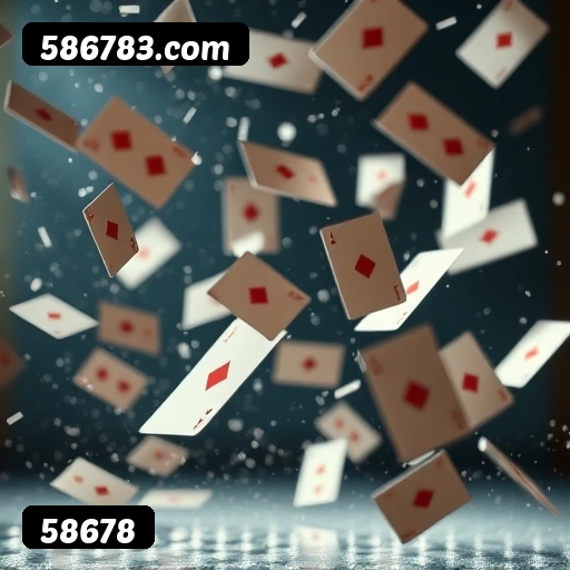 Tabela RTP dos jogos de cassino da 58678